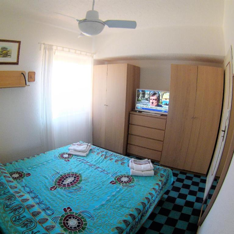 Sea Beach Taormina Apartment - Appartamento con Vista Mare - 5