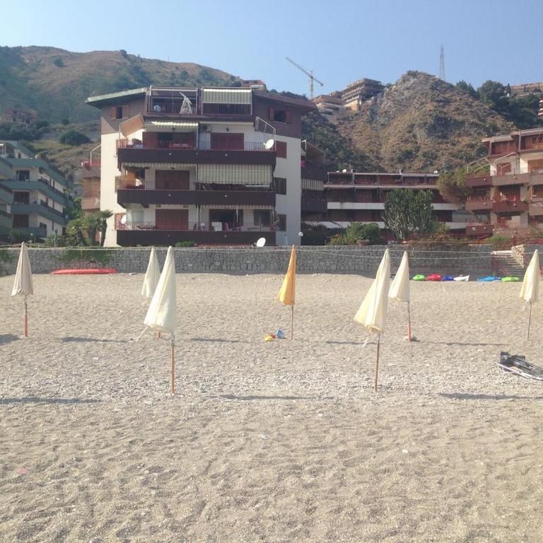Sea Beach Taormina Apartment - Appartamento con Vista Mare - 28
