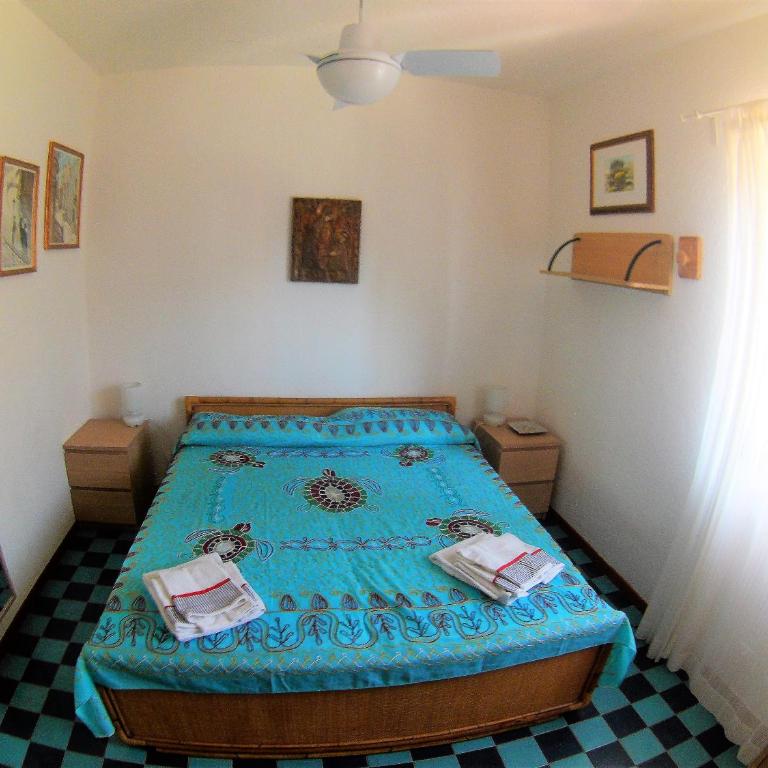 Sea Beach Taormina Apartment - Appartamento con Vista Mare - 14