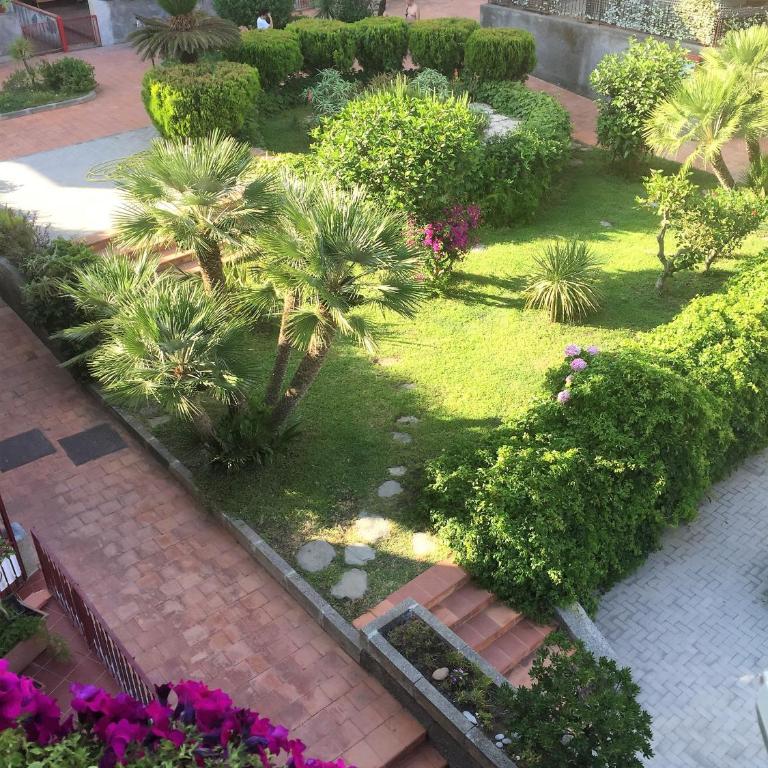 Sea Beach Taormina Apartment - Appartamento con Vista Mare - 23