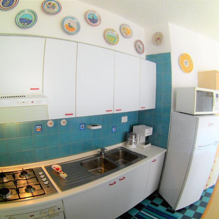 Sea Beach Taormina Apartment - Appartamento con Vista Mare - 11