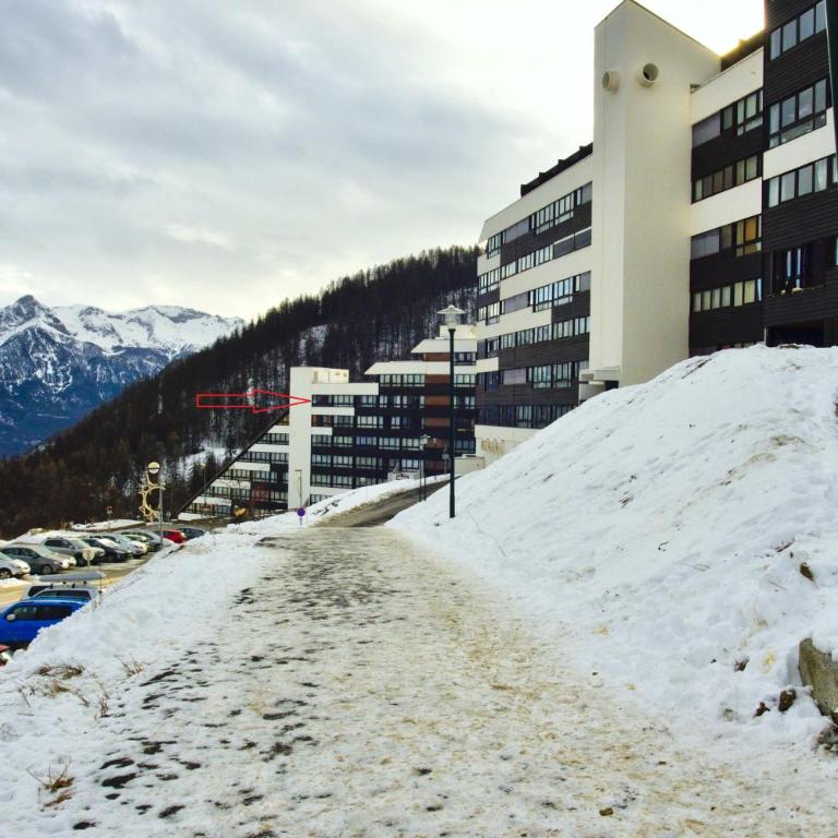Studio Val Gardena 1 - Apartamento Estudio - 51