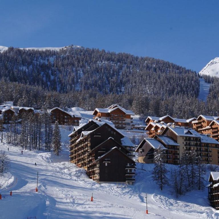 Studio Val Gardena 1 - Apartamento Estudio - 50
