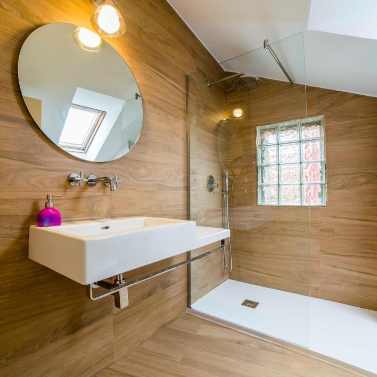 Apartamentos Las Fuentes - One-Bedroom Apartment - 4