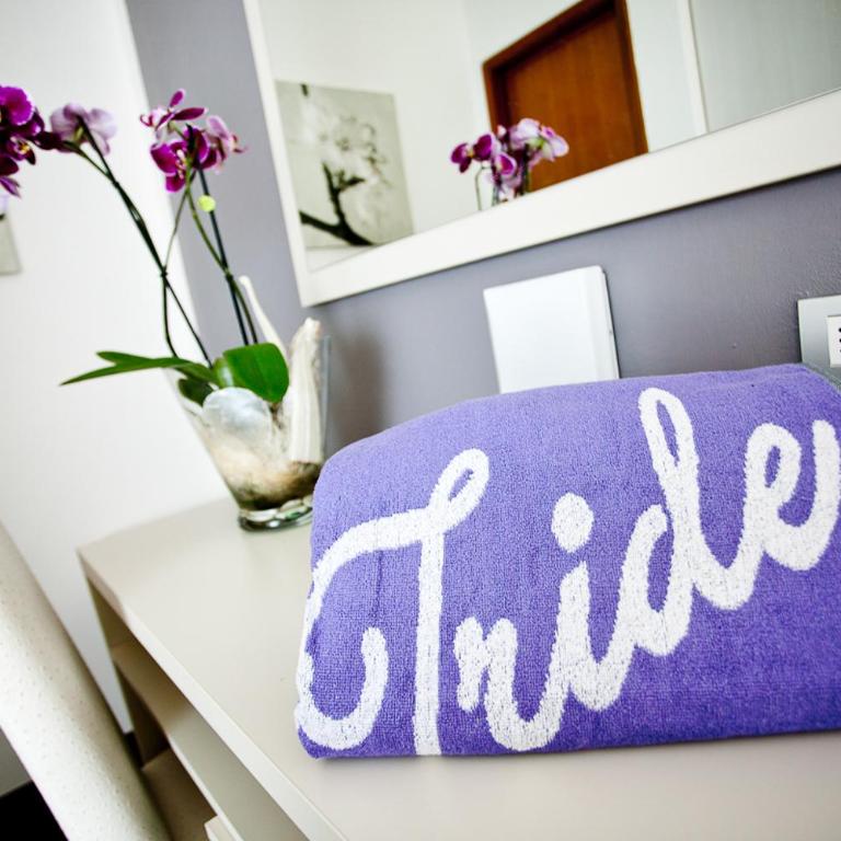 Hotel Iride & Spa bed&breakfast - Camera Matrimoniale Superior - 1