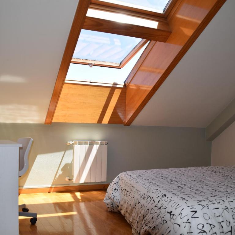 Corrida 5 - Apartamento con vistas al mar - 20