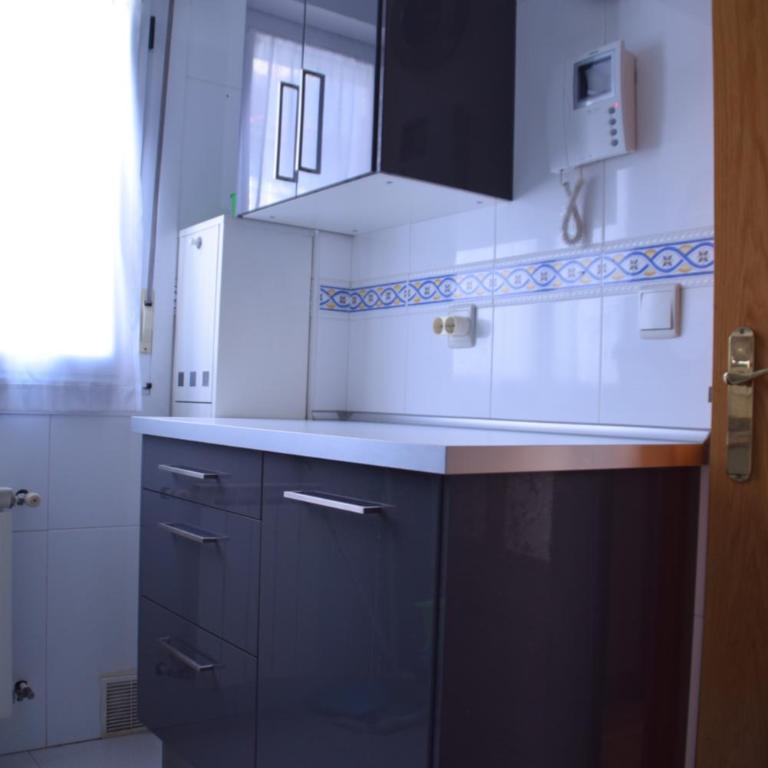 Corrida 5 - Apartamento con vistas al mar - 27