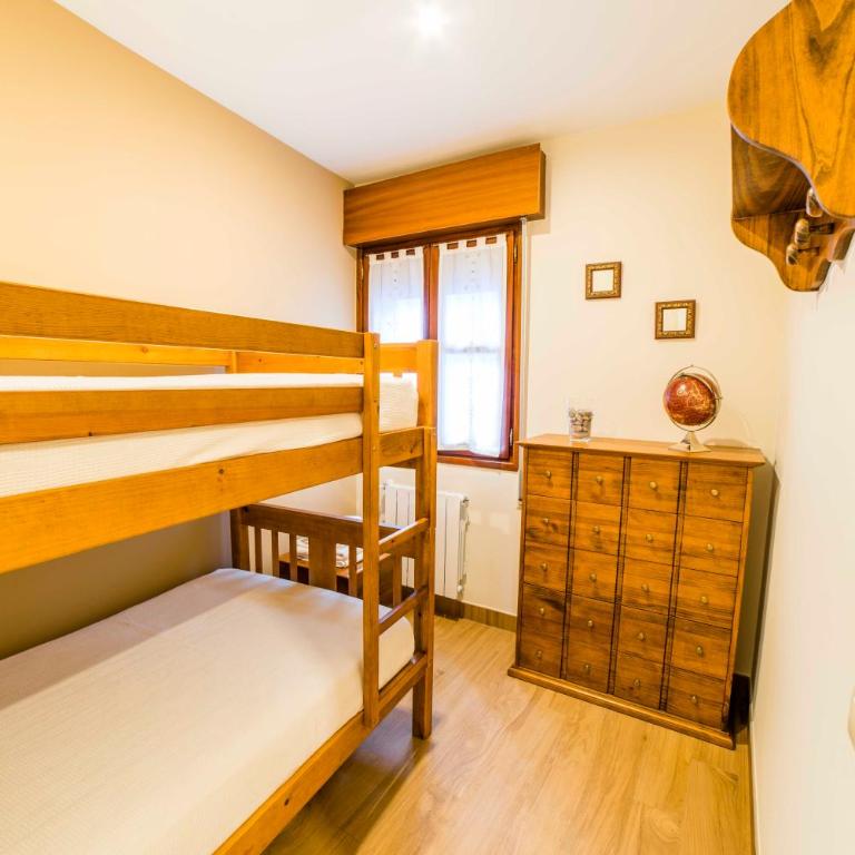 Apartamentos Las Fuentes - Two-Bedroom Apartment (4 Adults) - 6