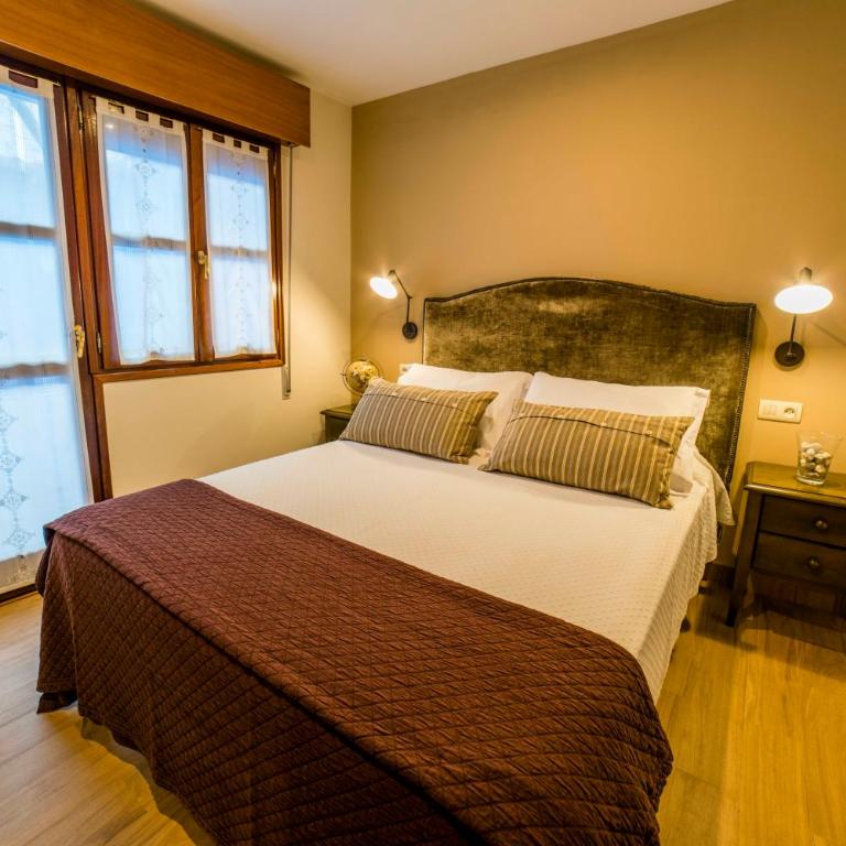 Apartamentos Las Fuentes - Two-Bedroom Apartment (4 Adults) - 5