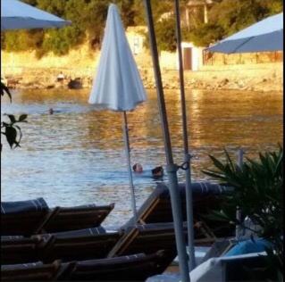 St JEAN CAP FERRAT ELEGANT ESCAPE LOGGIA WALK TO SEA - Apartamento con balcón - 11