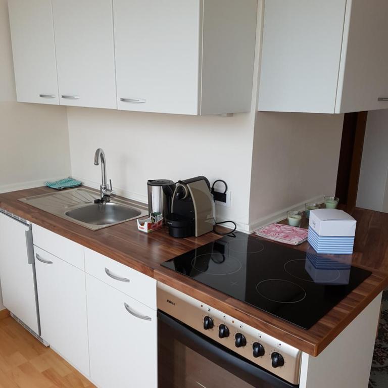 Das Sonnenheim - Apartamento - 6