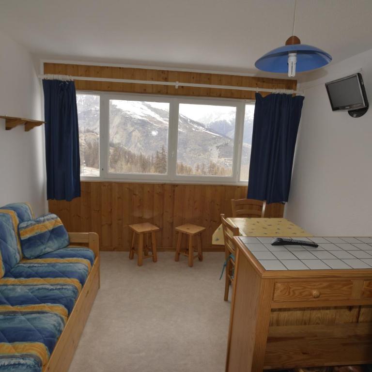 Studio Val Gardena 1 - Apartamento Estudio - 49