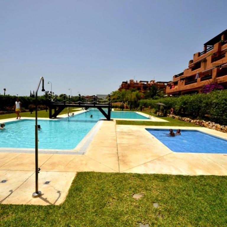 Apartamentomirada - Appartement - Vue sur Mer - 21