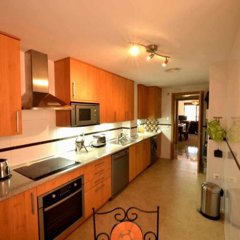 Apartamentomirada - Appartement - Vue sur Mer - 16