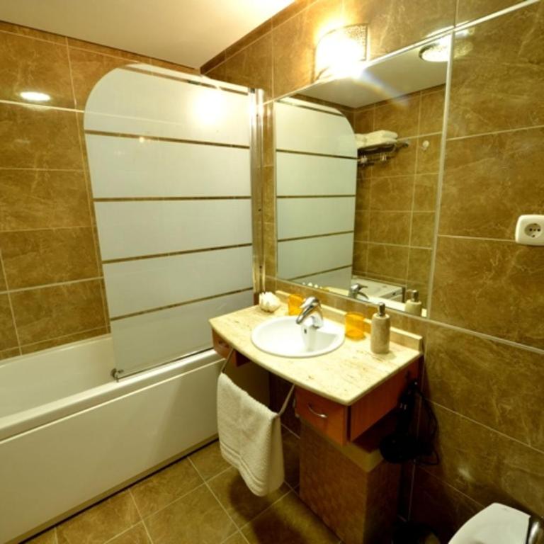 Apartamentomirada - Appartement - Vue sur Mer - 13