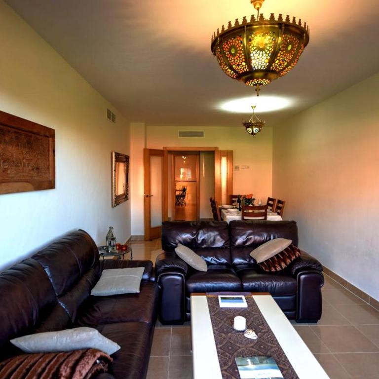 Apartamentomirada - Appartement - Vue sur Mer - 3