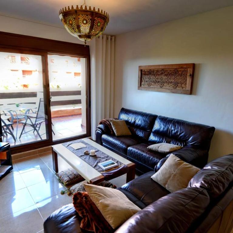Apartamentomirada - Appartement - Vue sur Mer - 4