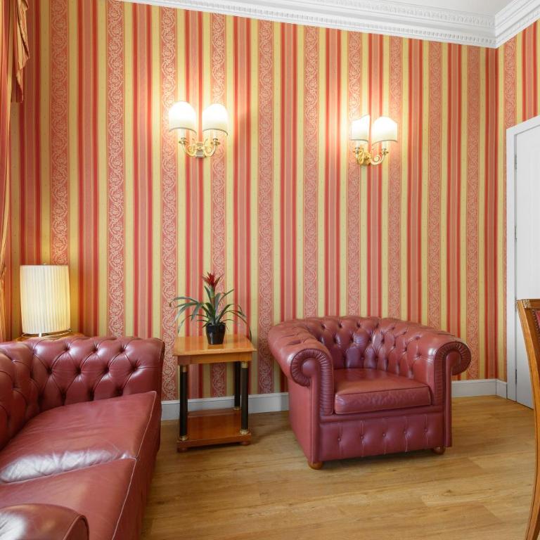 Gambrinus Hotel - Superior Double or Twin Room - 6