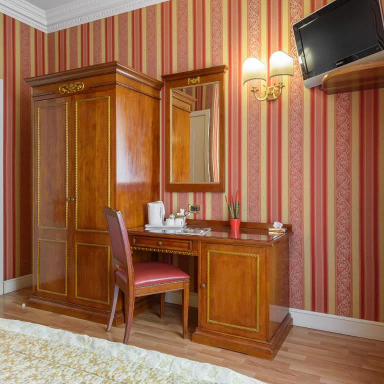 Gambrinus Hotel - Superior Double or Twin Room - 3