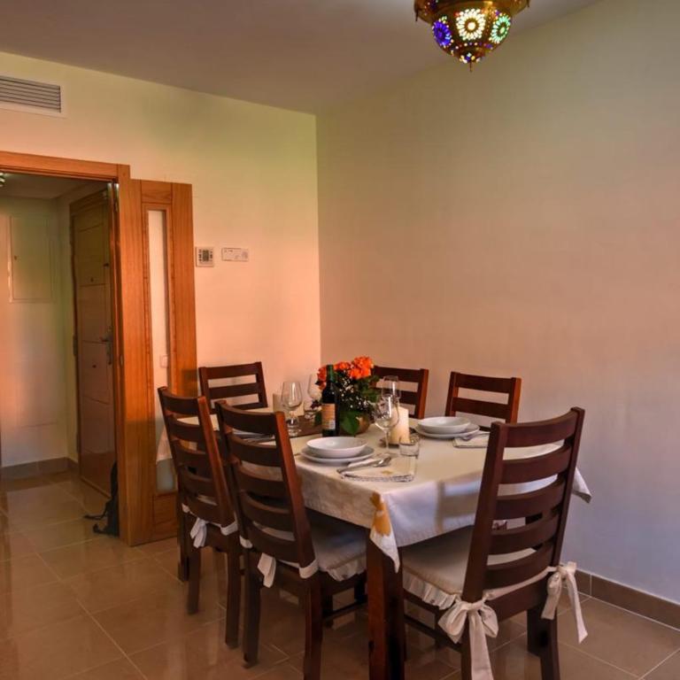 Apartamentomirada - Appartement - Vue sur Mer - 7