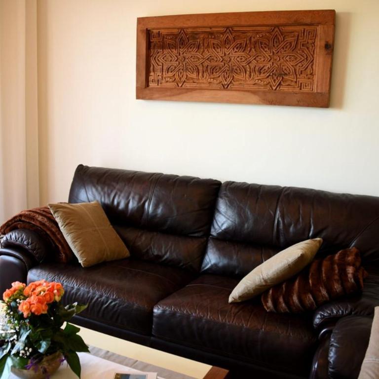 Apartamentomirada - Appartement - Vue sur Mer - 5
