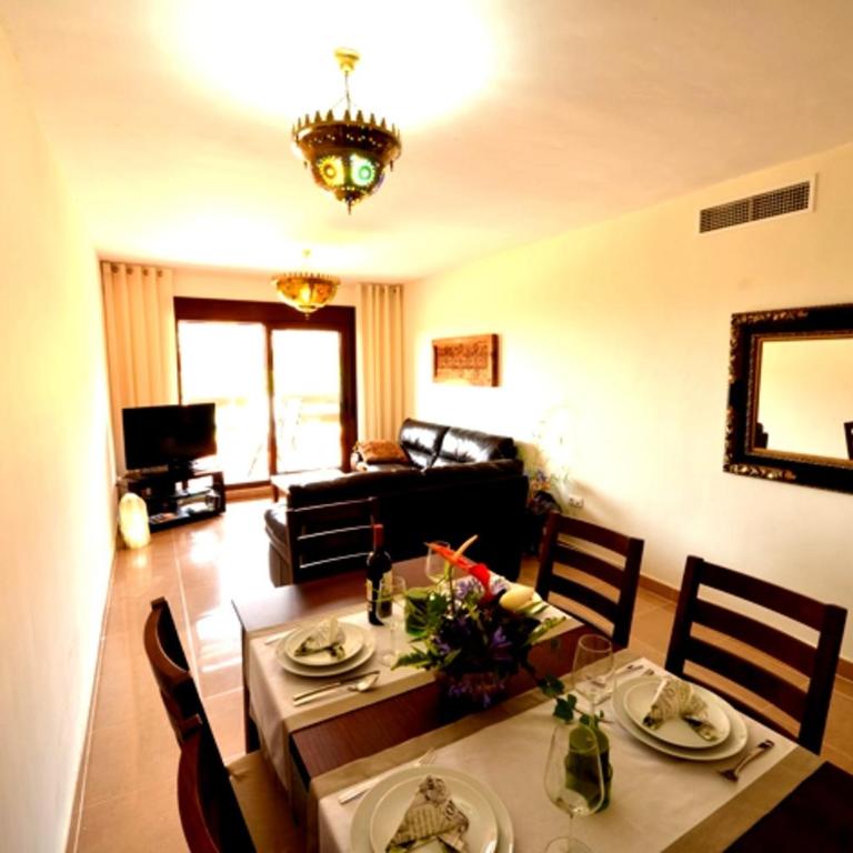 Apartamentomirada - Appartement - Vue sur Mer - 6