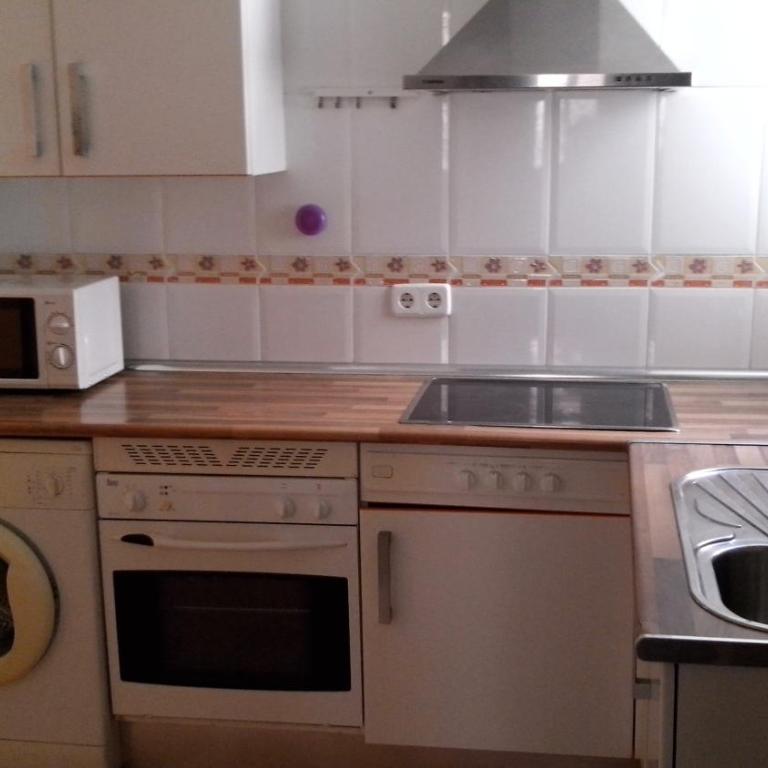Pradera de San Isidro - Apartamento de 2 dormitorios - Planta baja - 27