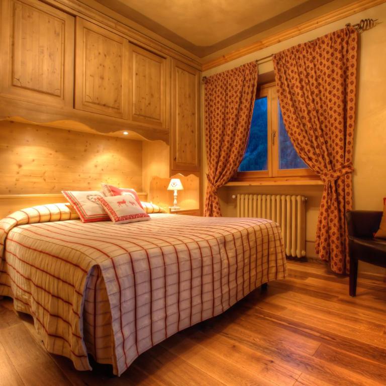 Residence Checrouit - Appartamento con 1 Camera da Letto e Balcone (4 Adulti) - 2
