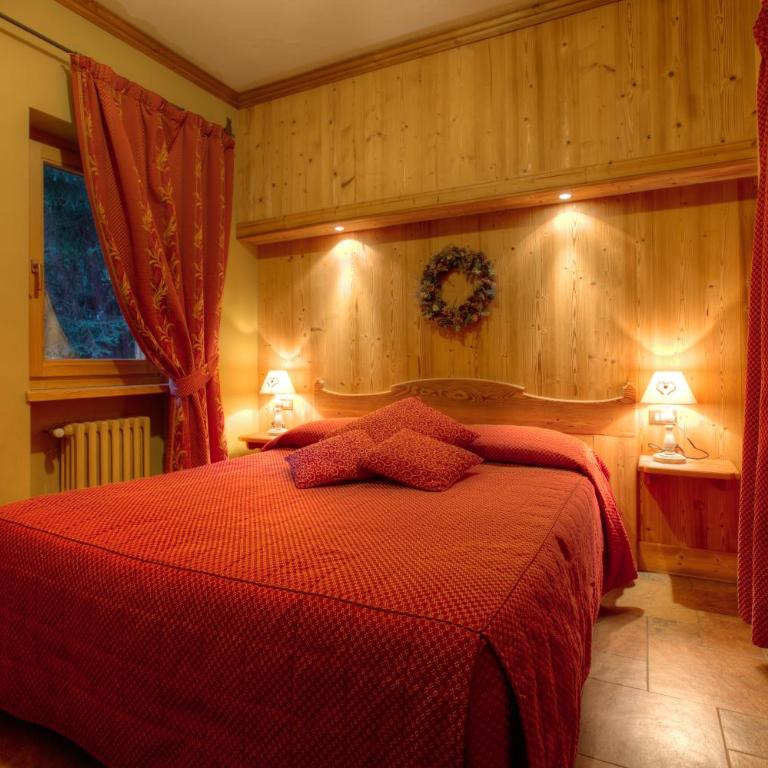 Residence Checrouit - Appartamento con 1 Camera da Letto e Balcone (2 Adulti) - 2