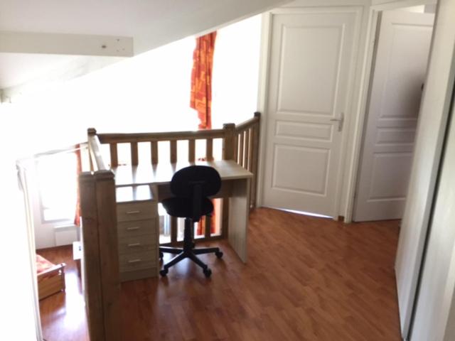 Appartement bonascre - Appartement avec Balcon - 2