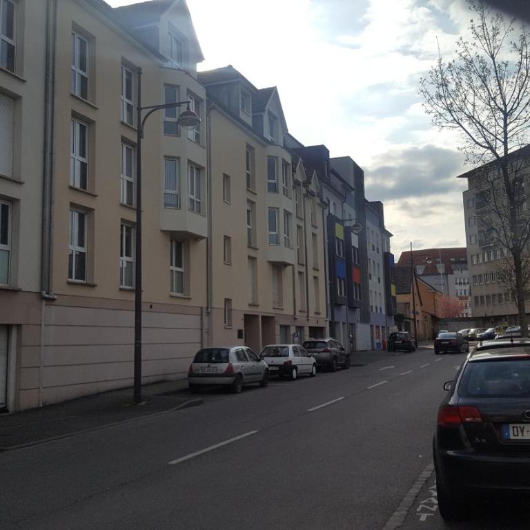 Gite grand format - Apartment - Erdgeschoss - 24