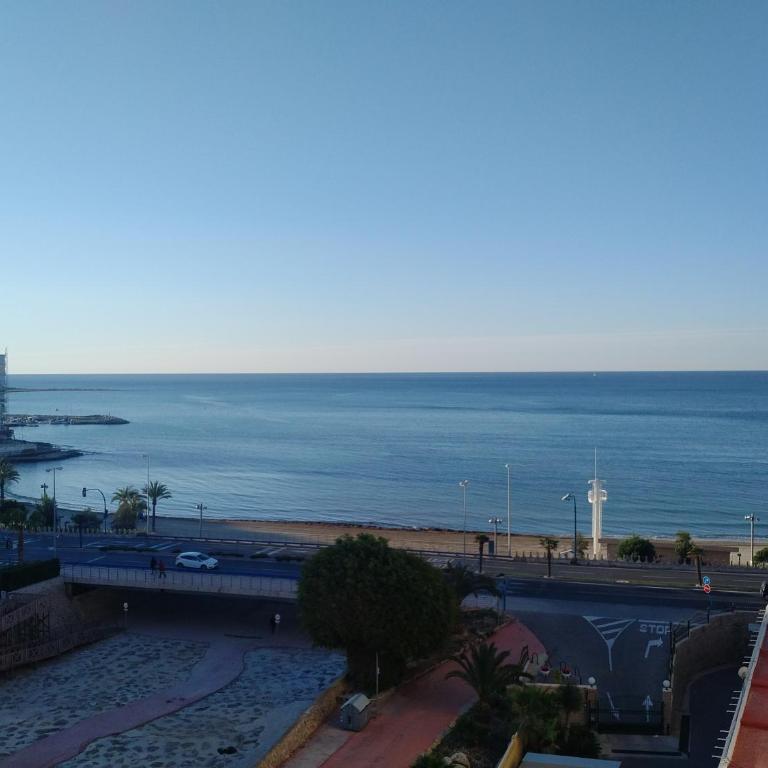 Fantastic Seaview Apartment - Apartment with Sea View - 48