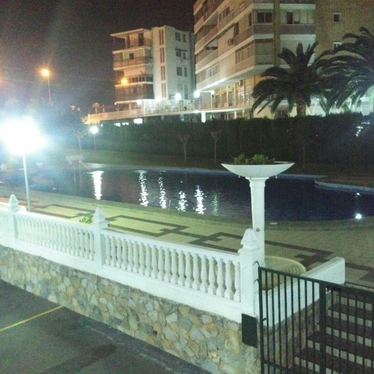 Fantastic Seaview Apartment - Apartment with Sea View - 8