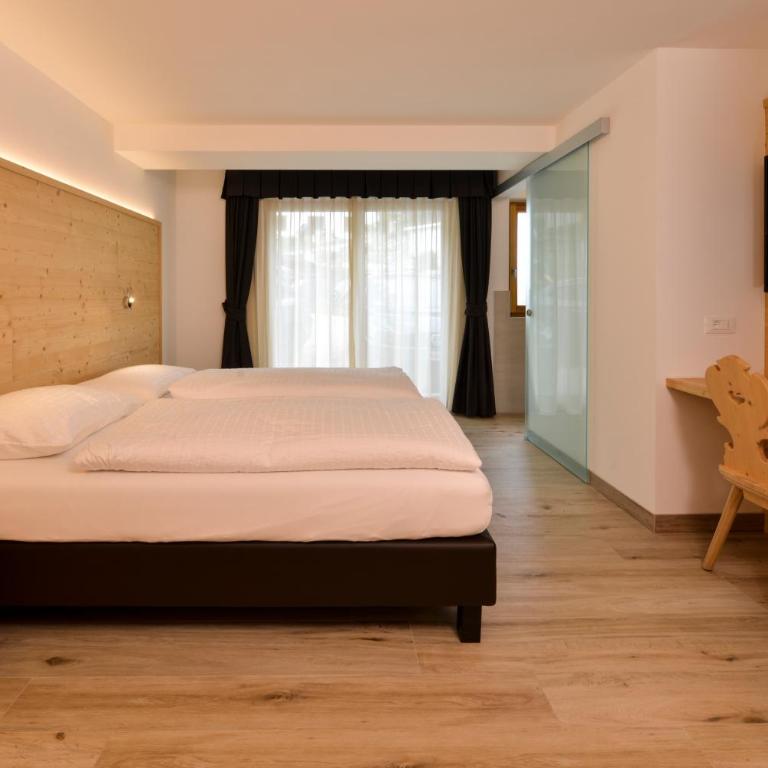Hotel Silvana - Camera Superior Matrimoniale/Doppia con Letti Singoli - 1