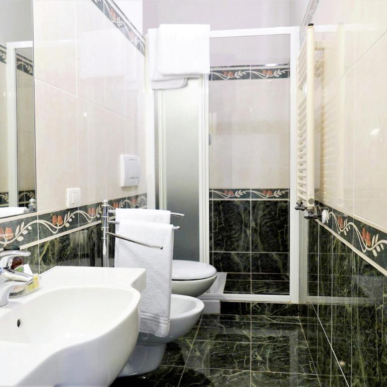 Relais Cavalcanti Guest House - Superior Double Room with View - 18