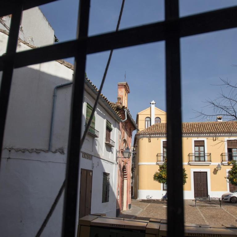 SunShine Plaza Abades - Apartamento de 1 dormitorio - 5