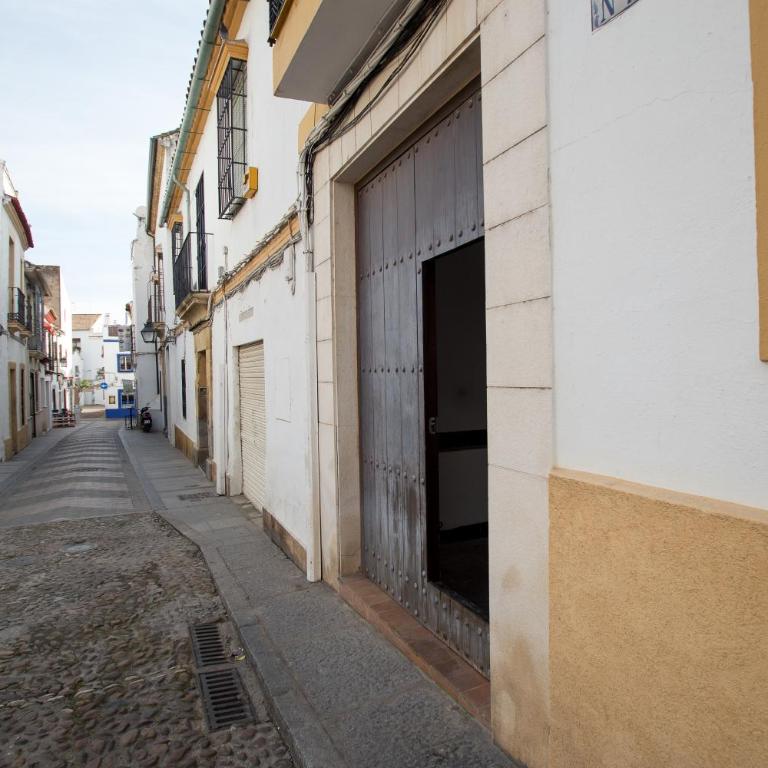 SunShine Plaza Abades - Apartamento de 1 dormitorio - 21