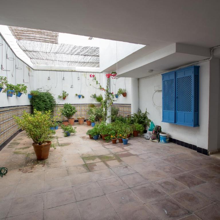 SunShine Plaza Abades - Apartamento de 1 dormitorio - 6