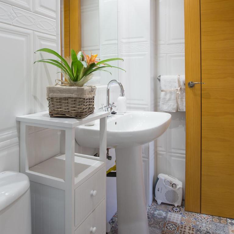 SunShine Plaza Abades - Apartamento de 1 dormitorio - 12