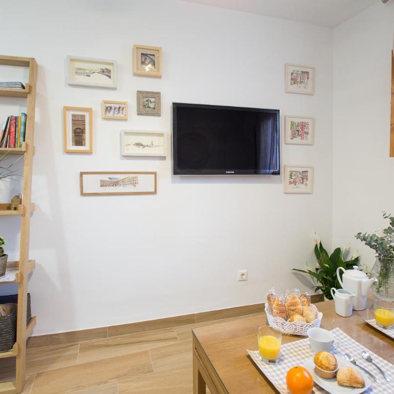SunShine Plaza Abades - Apartamento de 1 dormitorio - 13