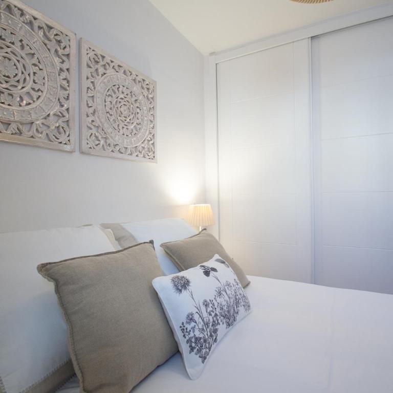 SunShine Plaza Abades - Apartamento de 1 dormitorio - 15