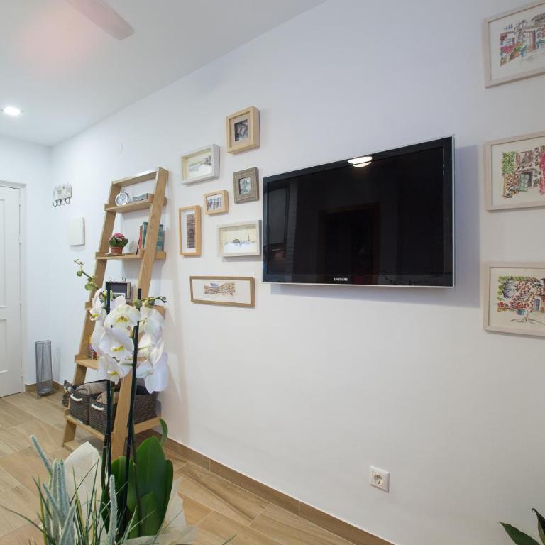 SunShine Plaza Abades - Apartamento de 1 dormitorio - 2