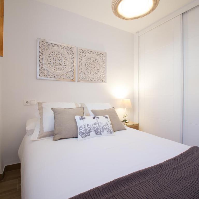 SunShine Plaza Abades - Apartamento de 1 dormitorio - 1