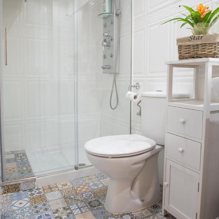 SunShine Plaza Abades - Apartamento de 1 dormitorio - 16