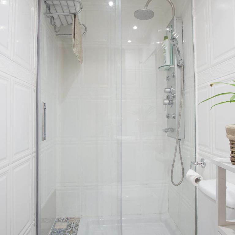 SunShine Plaza Abades - Apartamento de 1 dormitorio - 19