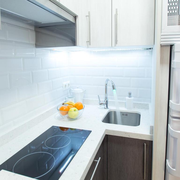 SunShine Plaza Abades - Apartamento de 1 dormitorio - 22