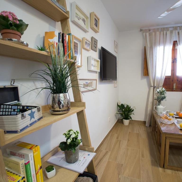 SunShine Plaza Abades - Apartamento de 1 dormitorio - 23