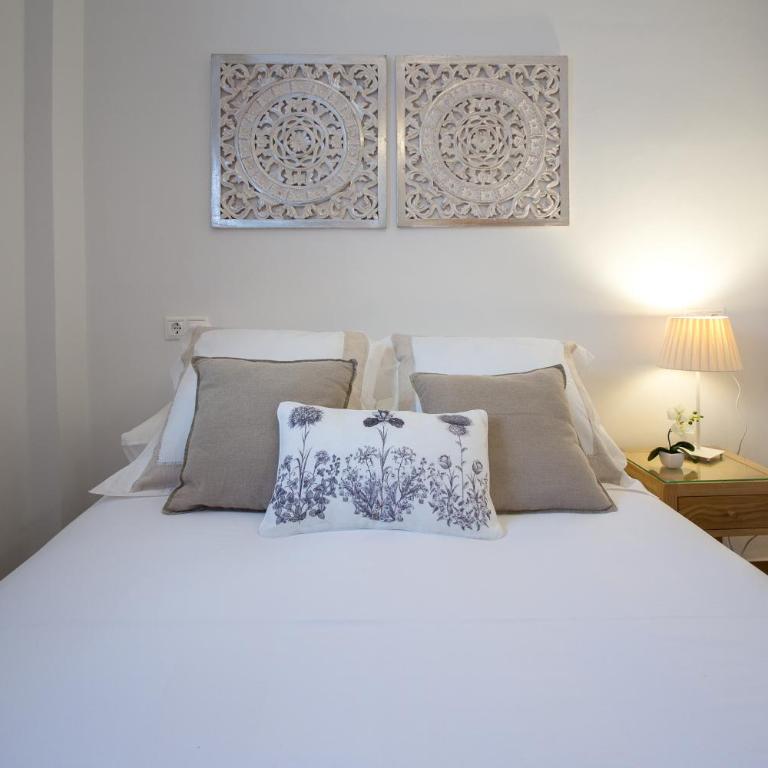 SunShine Plaza Abades - Apartamento de 1 dormitorio - 24