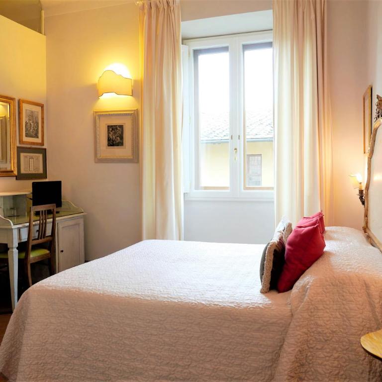 Relais Cavalcanti Guest House - Superior Double Room with View - 21