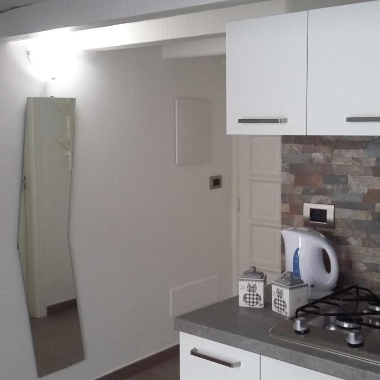 Taormina Rainbow House - Appartamento su 2 Livelli - 41